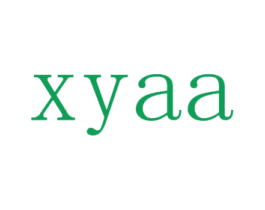 XYAA 第03类化妆品商标转让 注册号27913112