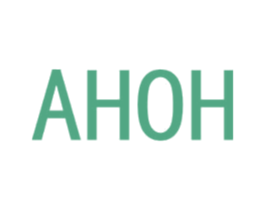 AHOH 第03类化妆品商标转让 注册号72816198