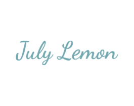 JULY LEMON 第03类化妆品商标转让 注册号50026654