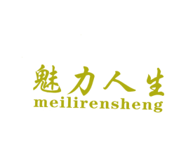 魅力人生