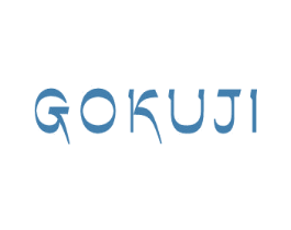 GOKUJI 第03类化妆品商标转让 注册号46875230