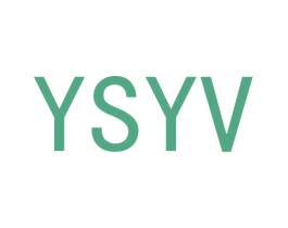YSYV 第03类化妆品商标转让 注册号71103173