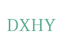 DXHY 第03类化妆品商标转让 注册号67587059