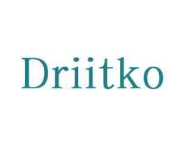 DRIITKO 第03类化妆品商标转让 注册号71433584