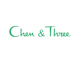 CHEN & THREE 第03类化妆品商标转让 注册号31772562