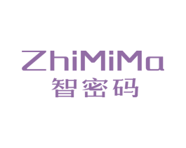 智密码