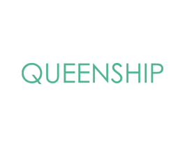 QUEENSHIP 第03类化妆品商标转让 注册号45619533