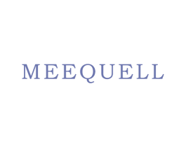 MEEQUELL 第03类化妆品商标转让 注册号48200297