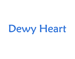 DEWY HEART