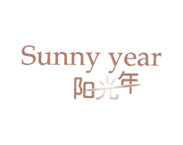 阳光年SUNNYYEAR