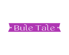 BULE TALE