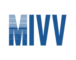 MIVV 第03类化妆品商标转让 注册号54831833