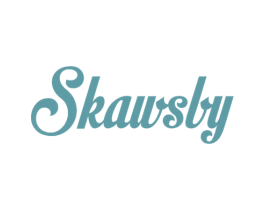 SKAWSBY 第03类化妆品商标转让 注册号73546196