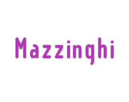 MAZZINGHI