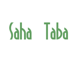 SAHA TABA