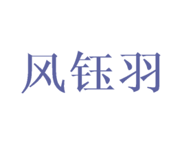 风钰羽 第03类化妆品商标转让 注册号45446495