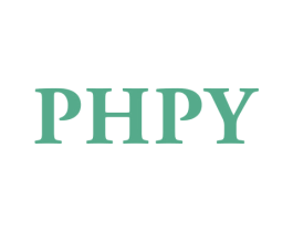 PHPY 第03类化妆品商标转让 注册号48532041