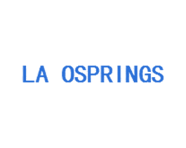LA OSPRINGS