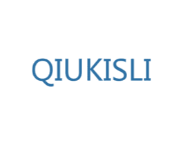 QIUKISLI 第03类化妆品商标转让 注册号22244902