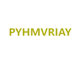PYHMVRIAY