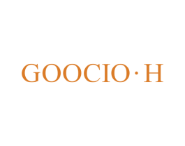 GOOCIO•H 第03类化妆品商标转让 注册号15859768