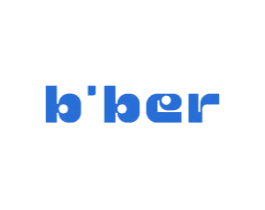 B’BER 第03类化妆品商标转让 注册号50469167