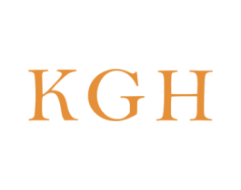 KGH 第03类化妆品商标转让 注册号35853354