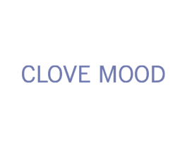 CLOVE MOOD 第03类化妆品商标转让 注册号24124698