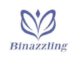 BINAZZLING 第03类化妆品商标转让 注册号16071044