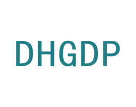 DHGDP 第03类化妆品商标转让 注册号75931354