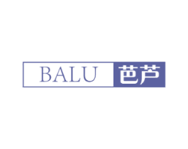 芭芦 第03类化妆品商标转让 注册号58700199