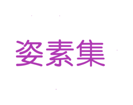 姿素集