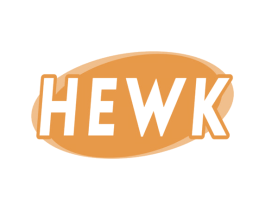 HEWK 第03类化妆品商标转让 注册号66686350