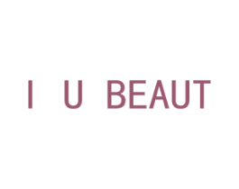 I U BEAUT