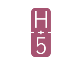 H+5 第03类化妆品商标转让 注册号58620666