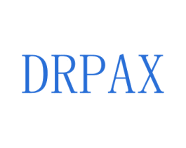 DRPAX 第03类化妆品商标转让 注册号71277957