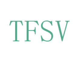 TFSV 第03类化妆品商标转让 注册号71264099