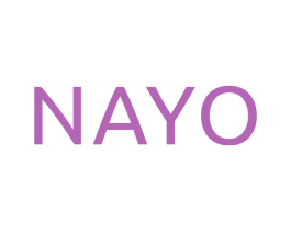 NAYO 第03类化妆品商标转让 注册号73115791
