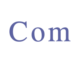 COM