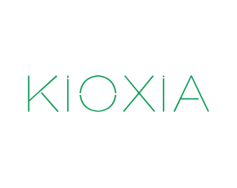 KIOXIA