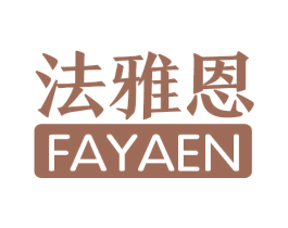 商标效果图