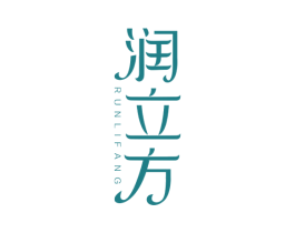 商标效果图