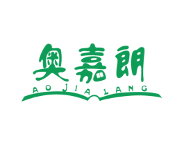 商标效果图