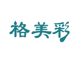 商标效果图