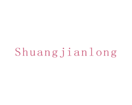 SHUANGJIANLONG