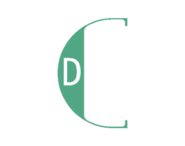 C D