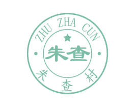 商标效果图