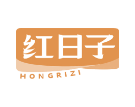 商标效果图