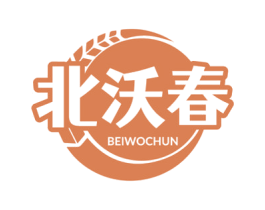 北沃春