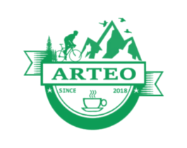 ARTEO SINCE 2018 第30类小食配料商标转让 注册号59225124